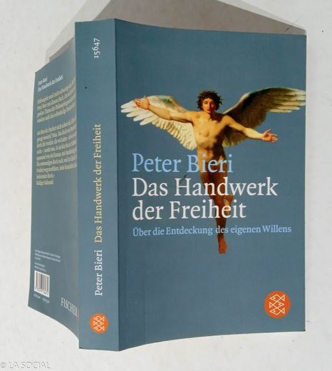Das Handwerk der Freiheit (in German)