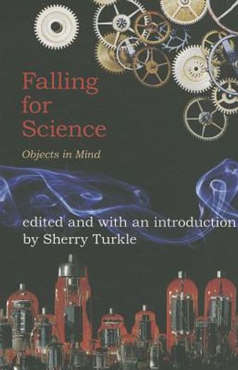 falling for science: objects in mind