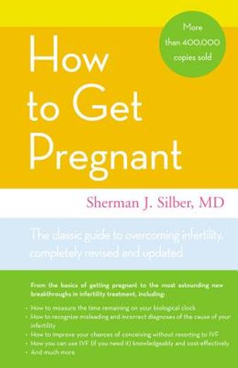 how to get pregnant (en Inglés)