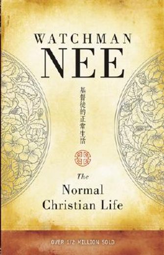 normal christian life (en Inglés)