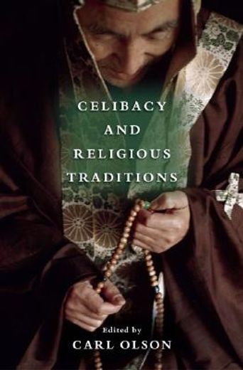 celibacy and religious traditions
