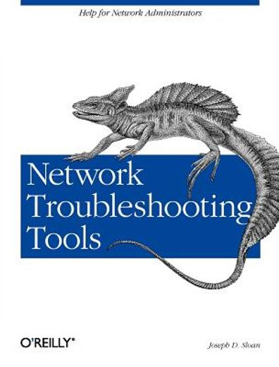 network troubleshooting tools (in English)
