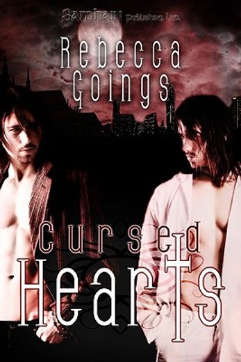 cursed hearts