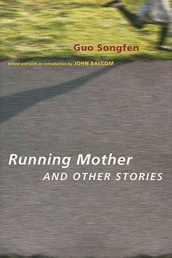 running mother and other stories