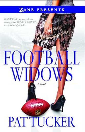 football widows (en Inglés)
