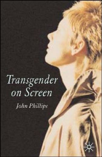 transgender on screen