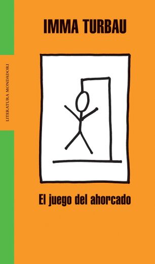 el juego del ahorcado (in Spanish)