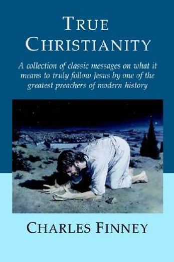 true christianity (en Inglés)
