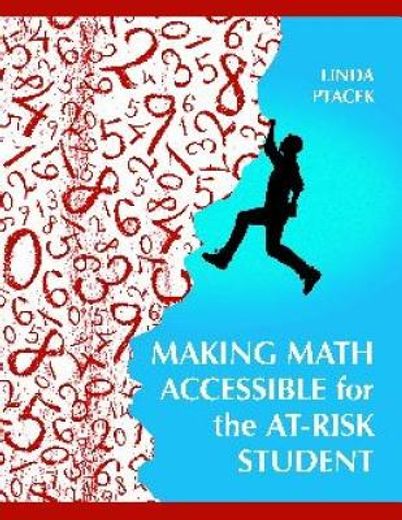making math accessible for the at-risk student,grades 7-12