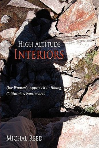 high altitude interiors (en Inglés)