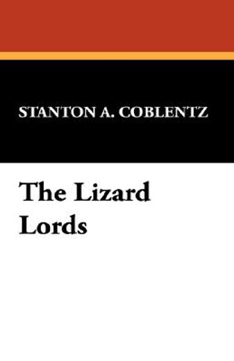 lizard lords
