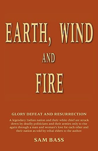 earth, wind and fire
