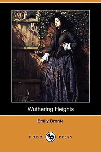 wuthering heights (dodo press)