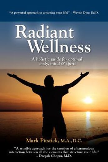 radiant wellness (en Inglés)