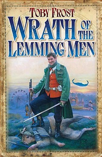 wrath of the lemming men
