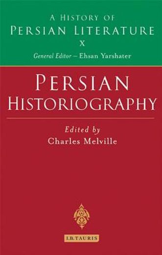 persian historiography