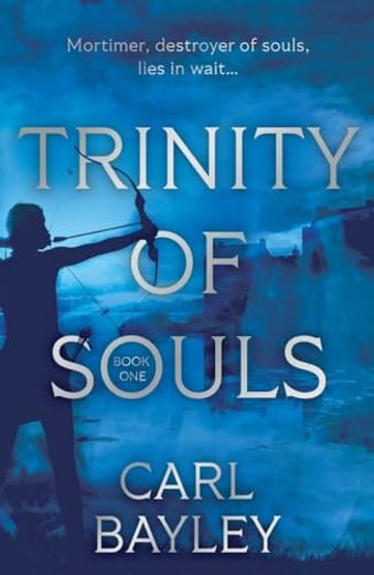 Trinity of Souls (in English)
