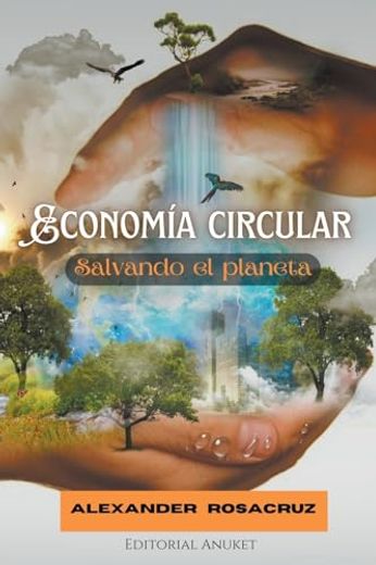 Economía Circular (in Spanish)