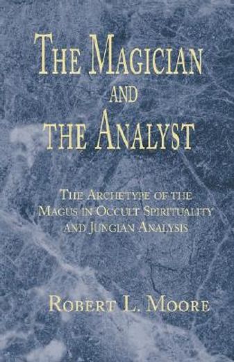 the magician and the analyst