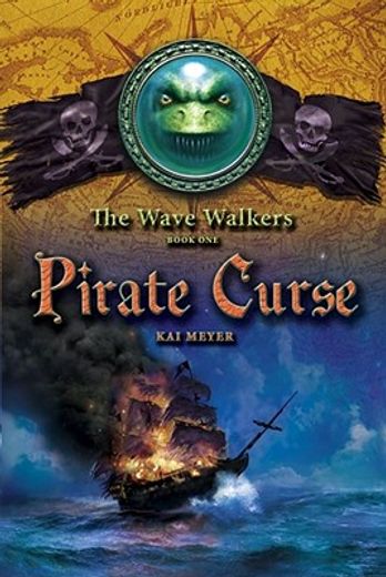 Pirate Curse: Volume 1 (in English)