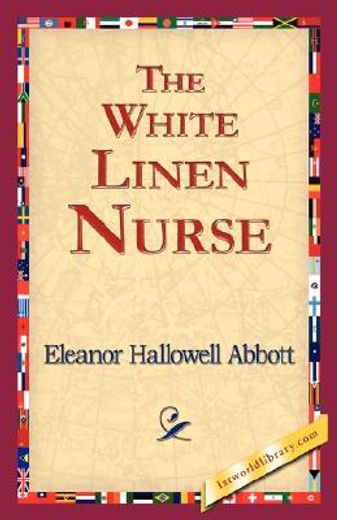 the white linen nurse