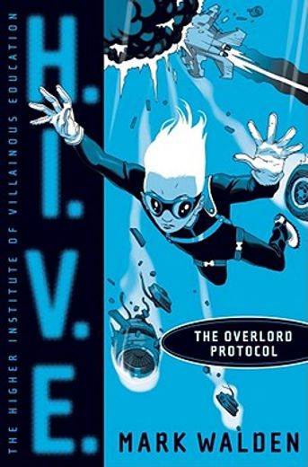 the overlord protocol