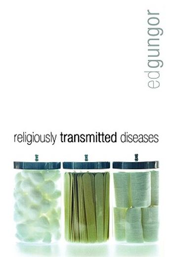 religiously transmitted diseases