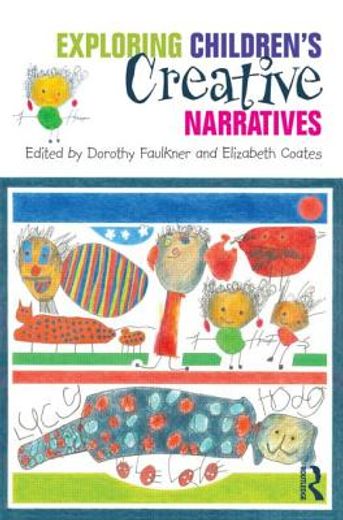 exploring children`s creative narratives