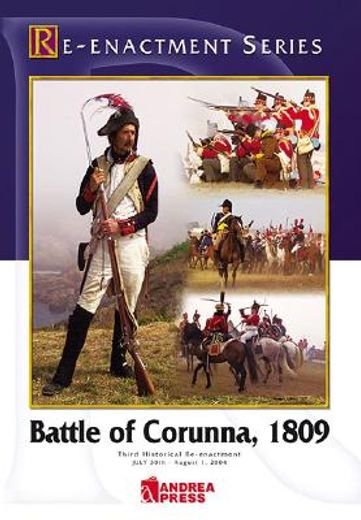Battle of Corunna (in English)