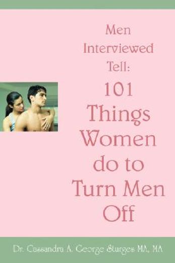 men interviewed tell