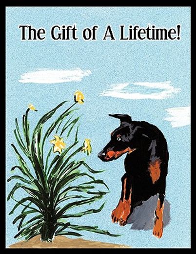 the gift of a lifetime