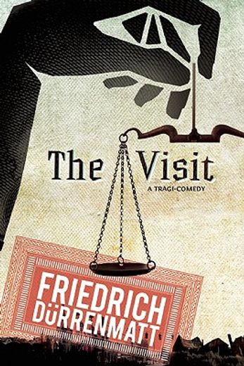 the visit (in English)