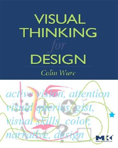 visual thinking,for design
