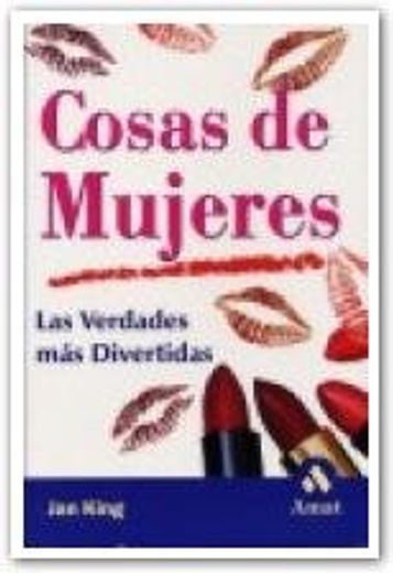 cosas de mujeres