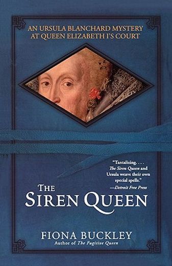 the siren queen (en Inglés)