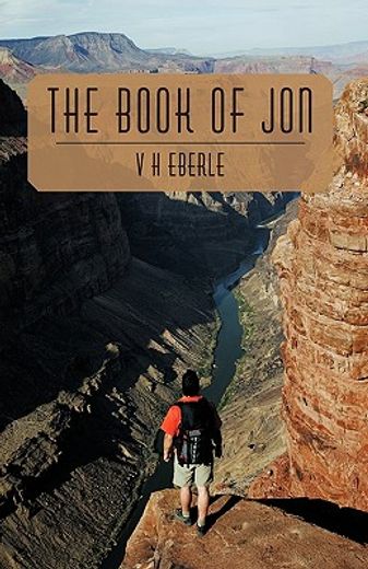 the book of jon
