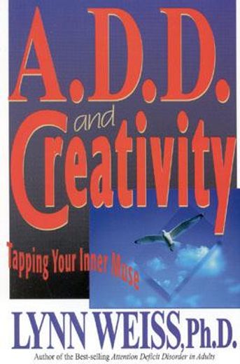 add and creativity