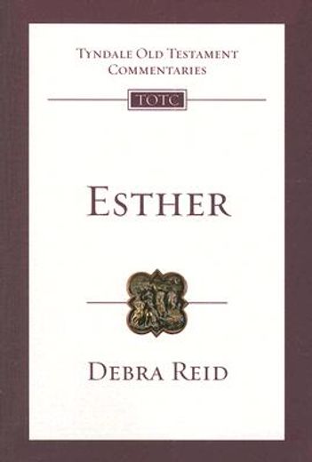 esther (en Inglés)
