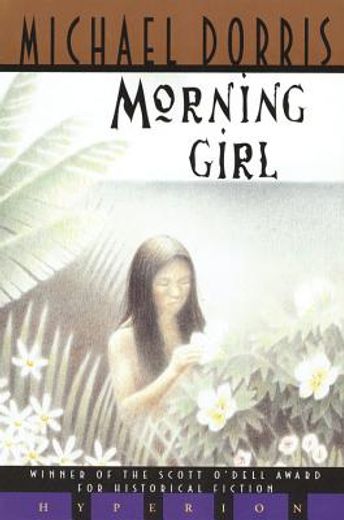 morning girl (en Inglés)