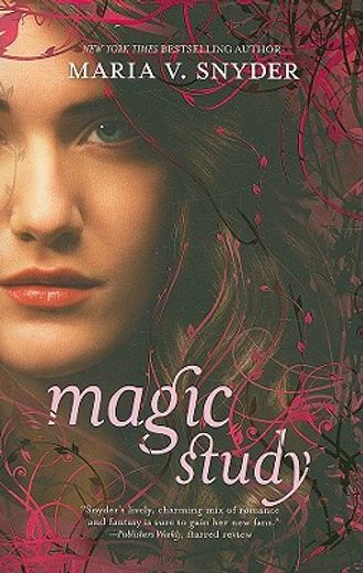 magic study (en Inglés)