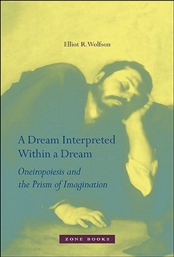 a dream interpreted within a dream,oneiropoiesis and the prism of imagination