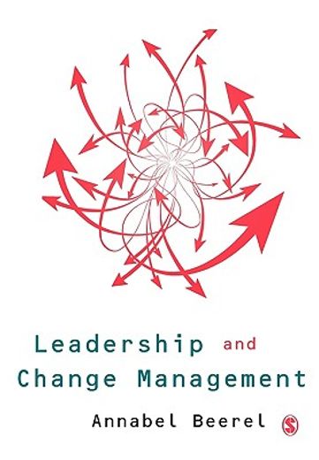 leadership and change management