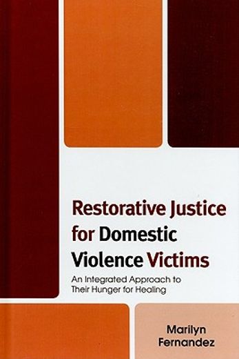 restorative justice for domestic violence victims