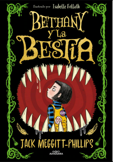 Bethany Y La Bestia