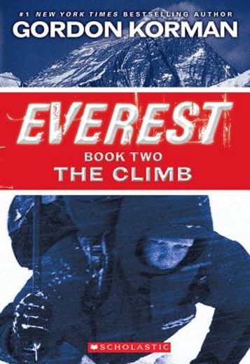 the climb (in English)