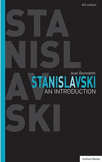 Stanislavski: An Introduction (in English)