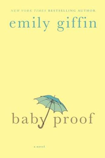 baby proof (en Inglés)