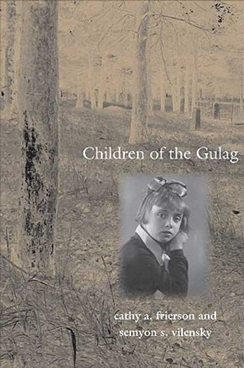 children of the gulag