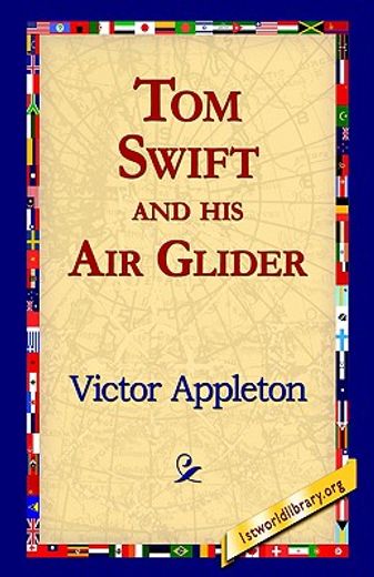 tom swift and his air glider