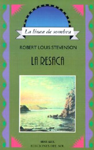 la resaca (in Spanish)